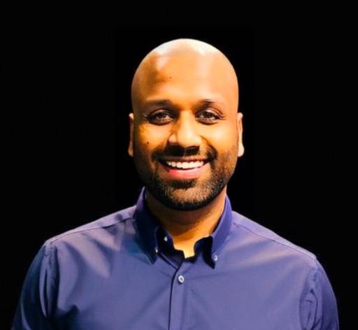 Naveen Gupta