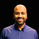 Co-founder & CEO Naveen Gupta