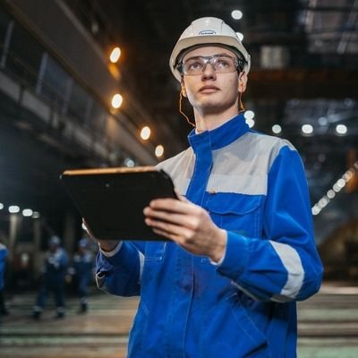 Manufacturing Workers