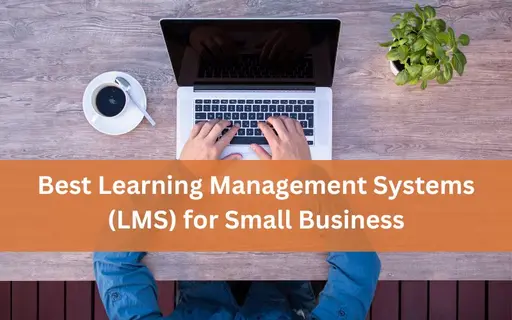 learning management system for small business