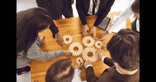 learning management system
