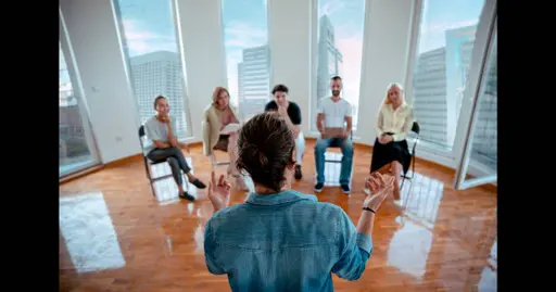 Manager training program