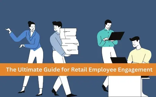 employee engagement