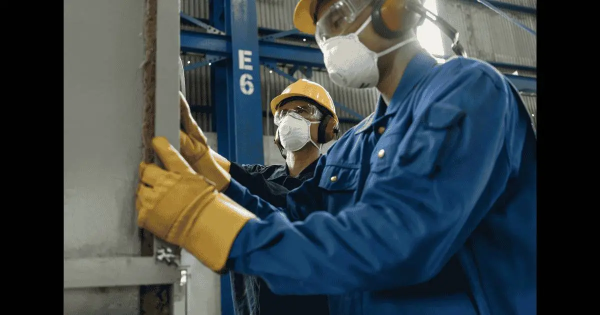 workplace safety training methods