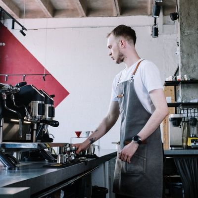 Employee Training for Hospitality Industry