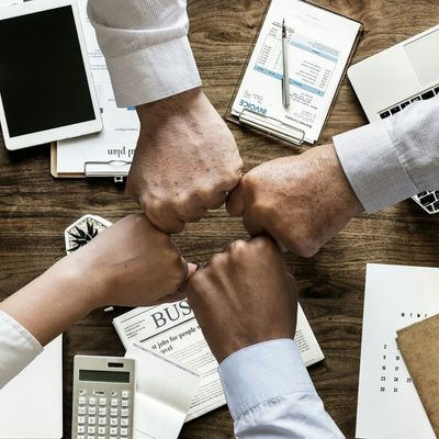 Office Etiquette Every Employee