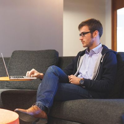 Corporate Learning Management System