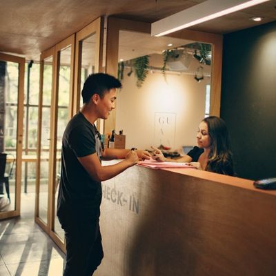 Hospitality Staff Hygiene Training