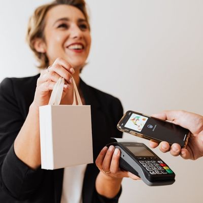 Improve Your Retail Sales Training