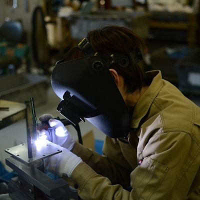 Manufacturing LMS