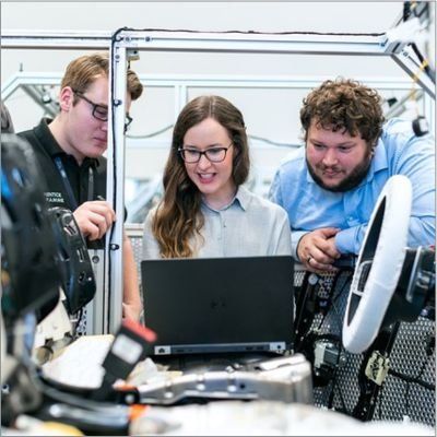 LMS Is Critical for EV LMS Is Critical for EV