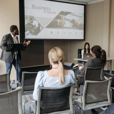 LMS for Corporate Training