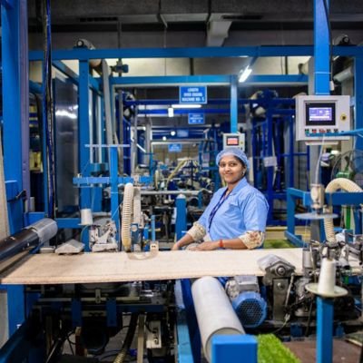 LMS for blue-collar employees