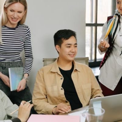 EEOC Training Guidelines