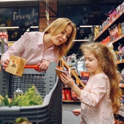 Food Safety Training for Supermarket Employees