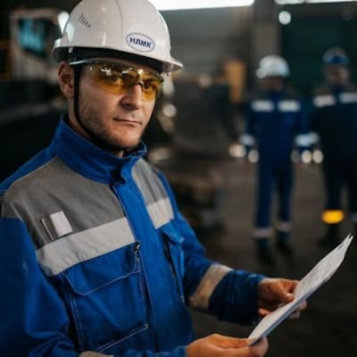 Video-Based Training for Blue-Collar Workers