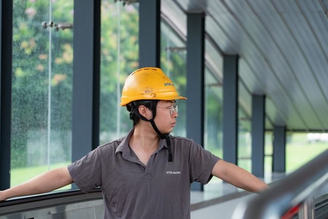 New Employee Safety Training Checklist